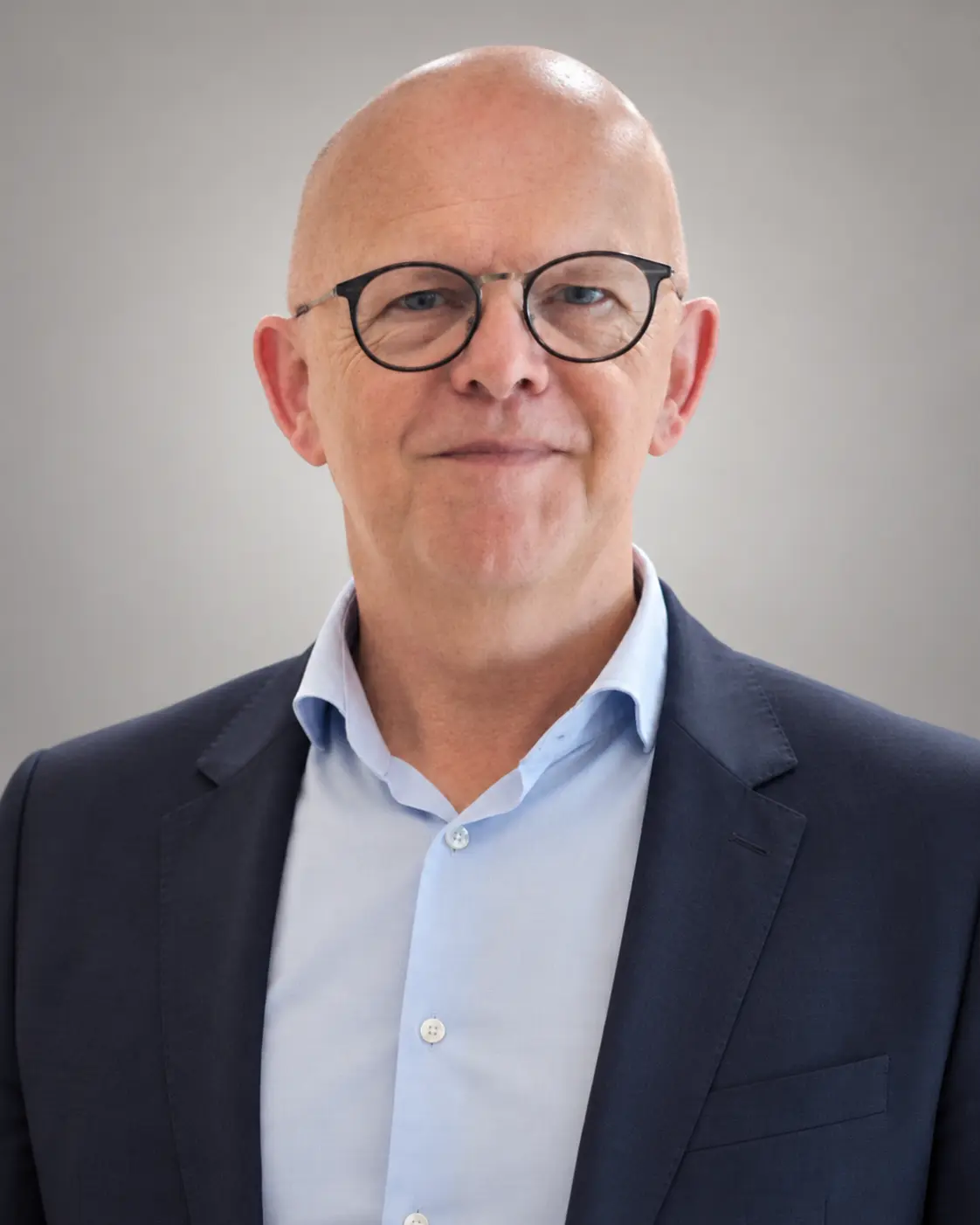 Chiel Smits, Chief Executive Officer of Starneth Holding B.V.