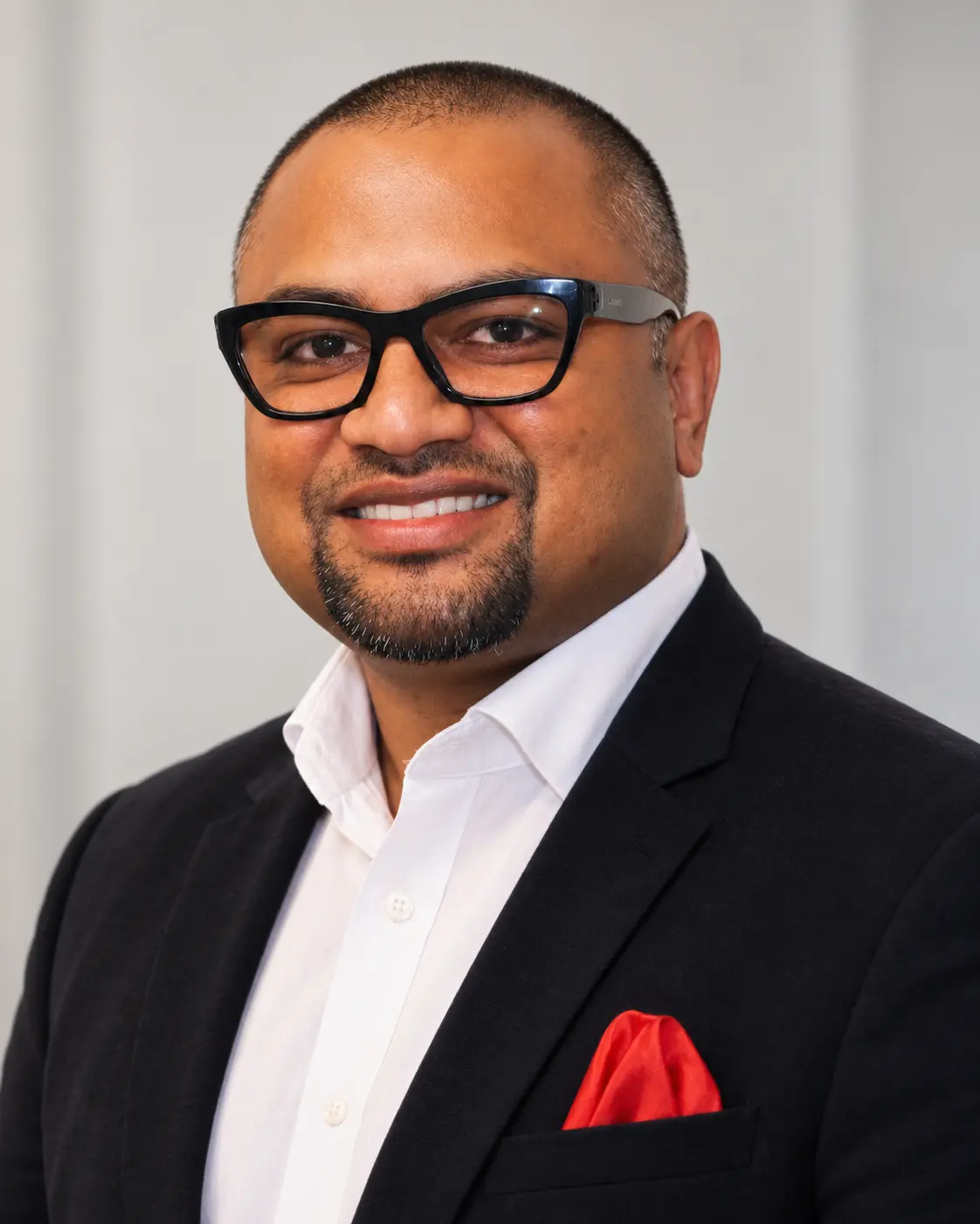 Dr. Zama M.S., Founder and Managing Director of Starneth India